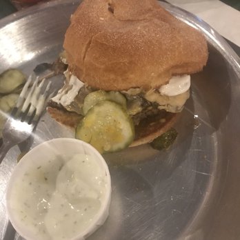 Rodeo Goat - Burgers Near Me - Dallas, Texas
