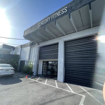 Sensory Pilates & Wellness - Trainers Near Me - Miami, Florida