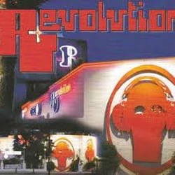 Revolution