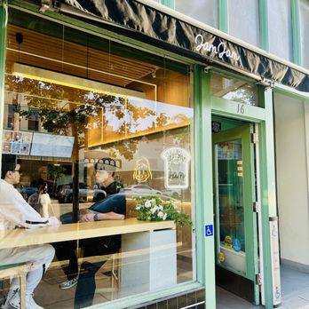 Jam Jam Tea & Moments - Bubble Tea Near Me - Pasadena, California Jam Jam Tea & Moments - Bubble Tea Near Me - Pasadena, California