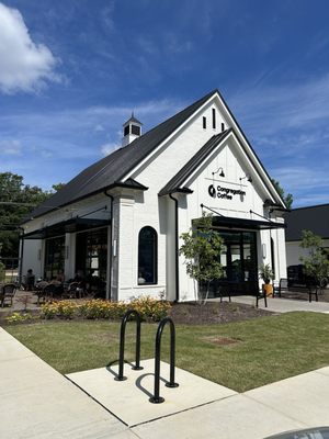 Congregation Coffee by null