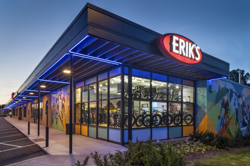 ERIK’S BIKE BOARD SKI Updated September 2024 27 Photos & 36 Reviews