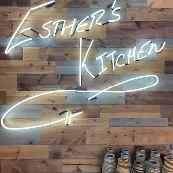 Esther's Kitchen - Italian Near Me - Las Vegas, Nevada