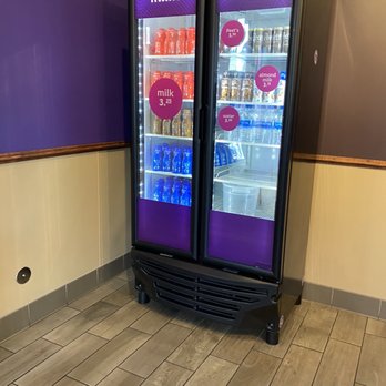 Insomnia Cookies - They have drinks! - Desserts Near Me - San Luis Obispo, California Insomnia Cookies - They have drinks! - Desserts Near Me - San Luis Obispo, California