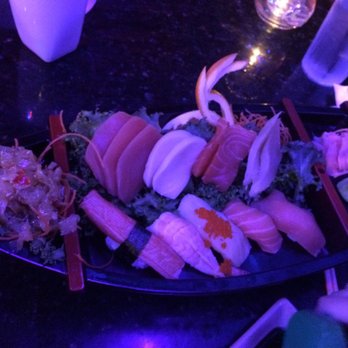 9 Face Sushi Cafe - Sushi Bars Near Me - Pompano Beach, Florida 9 Face Sushi Cafe - Sushi Bars Near Me - Pompano Beach, Florida