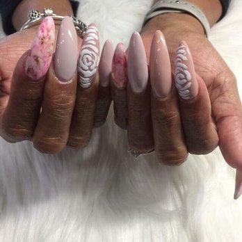 Nail Envy - Nail Salons Near Me - Marietta, Georgia