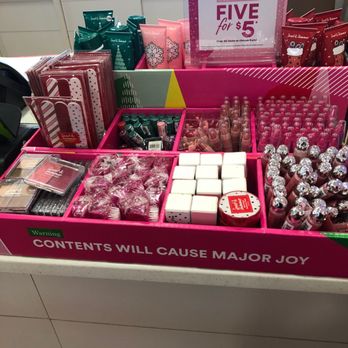 Ulta Beauty - Stocking stuffers - Cosmetics & Beauty Supply Near Me - Bakersfield, California