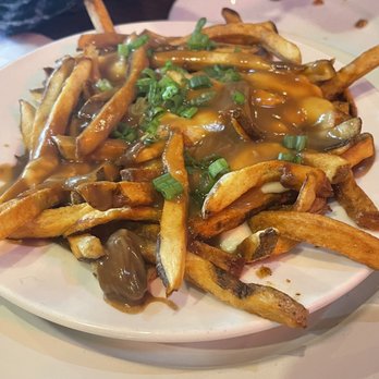 The Local 907 - Poutine - Pubs Near Me - Renton, Washington