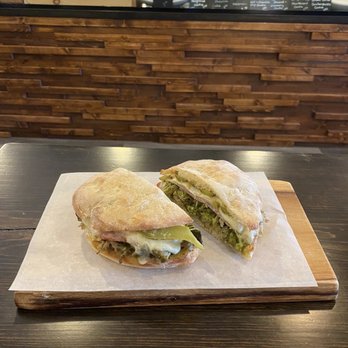 Fior di Latte - Best sandwiches. - Cafes Near Me - Burnaby, British Columbia