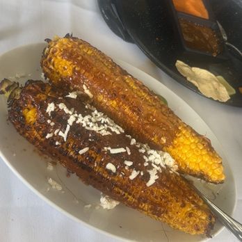 La No. 20 - Elote - Mexican Near Me - Ciudad de México, DIF