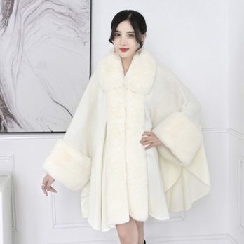 Silk Petals - Faux fur wrap - Florists Near Me - Amityville, New York Silk Petals - Faux fur wrap - Florists Near Me - Amityville, New York