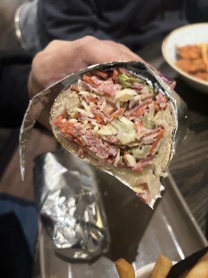 Peppercorn's Grille & Tavern by null