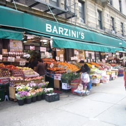 Barzini's