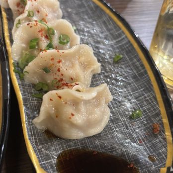 Chubby Curry - Gyoza - Japanese Curry Near Me - Covina, California Chubby Curry - Gyoza - Japanese Curry Near Me - Covina, California