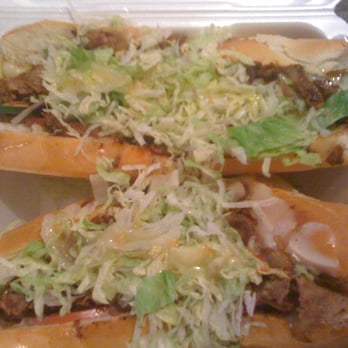 Pitarifique - Philly Cheese Steak 14 inches - Greek Near Me - Montreal, Quebec Pitarifique - Philly Cheese Steak 14 inches - Greek Near Me - Montreal, Quebec