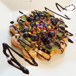 Waffelwerkstatt