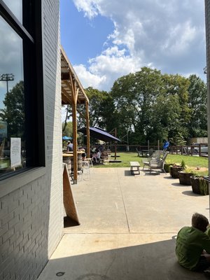 Southernside Brewing Co. by null