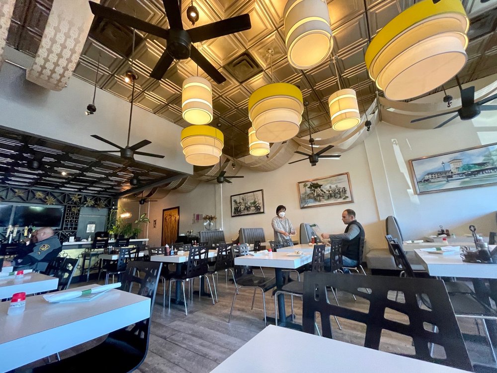 Basilic Vietnamese Grill