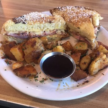 Tangerine - Lafayette - Monte Cristo - Breakfast & Brunch Near Me - Lafayette, Colorado