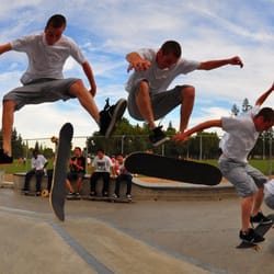 Josh Varial Heel