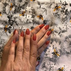 Kamei’s Eco Nail Spa