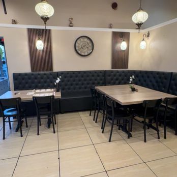 Marash Turkish Cuisine - Mediterranean Near Me - Hallandale Beach, Florida