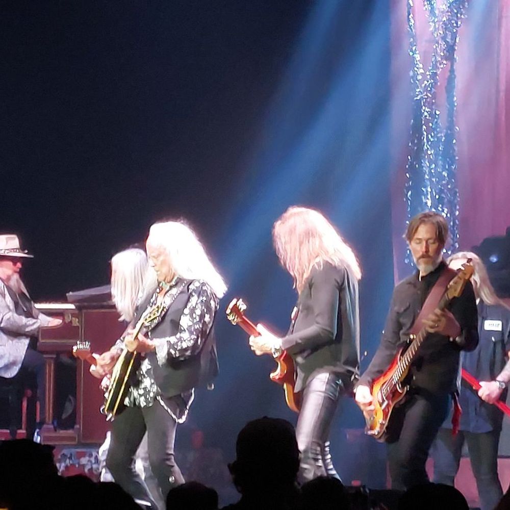 Ocean Center - Lynyrd Skynyrd - Venues & Event Spaces Near Me - Daytona Beach, Florida Ocean Center - Lynyrd Skynyrd - Venues & Event Spaces Near Me - Daytona Beach, Florida