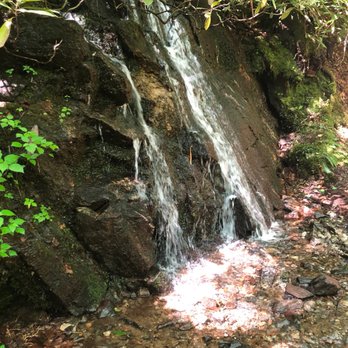 Hemlock Falls Trail - Hiking Near Me - Clarkesville, Georgia