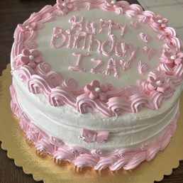 Dominican cake Dominican cake
