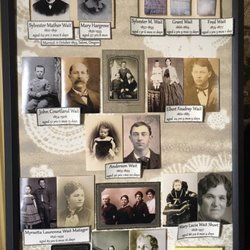 Bruce Memorial Museum