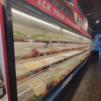 Mala Panda - ingredients - Chinese Near Me - New York, New York