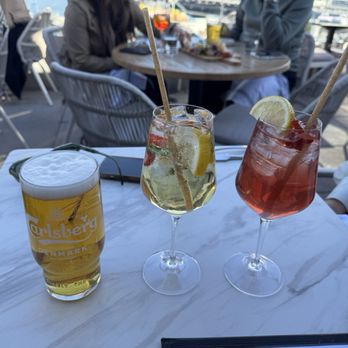 Terrasse William Gray - Bars Near Me - Montreal, Quebec