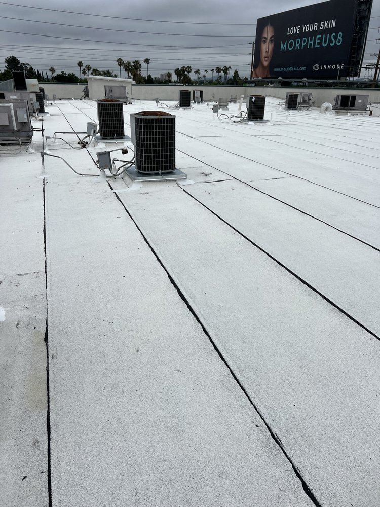 Slide of Avant Roofing