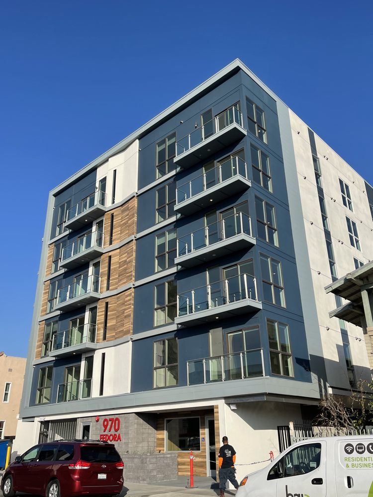 Slide of BAM Sheet Metal