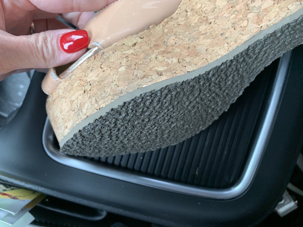 CORAL RIDGE MALL SHOE REPAIR 20 Reviews Shoe Repair 3200 N