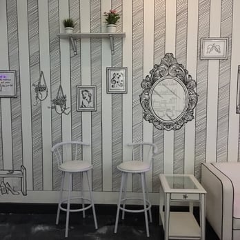 Apt 503 - Lounges Near Me - Los Angeles, California