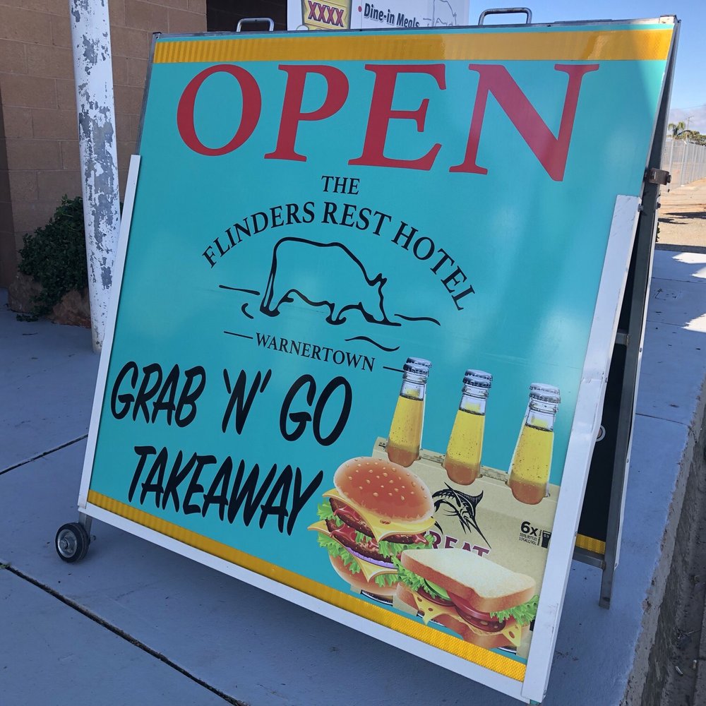 Flinders Rest Hotel - Hotels Near Me - Warnertown, SA Flinders Rest Hotel - Hotels Near Me - Warnertown, SA