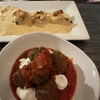 Kefi - Greek meatballs - Mediterranean Near Me - Knoxville, Tennessee