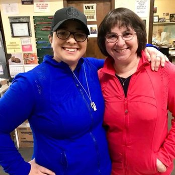Kane Heating & Ventilating - Come say Hi to Antonia and Kathy!! - Heating & Air Conditioning/HVAC Near Me - Charlotte, Michigan