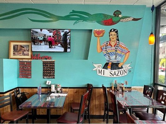 Las Delicias Guatemala Restaurant by null