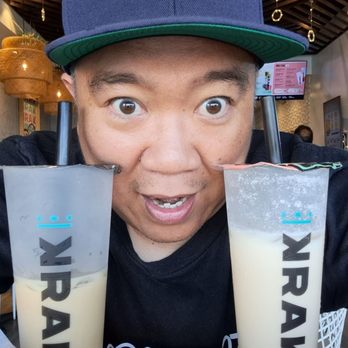 Krak Boba - Bubble Tea Near Me - Corona, California Krak Boba - Bubble Tea Near Me - Corona, California
