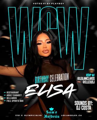 Sam's Hofbrau by null