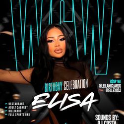 Sam's Hofbrau - # us tomorrow WED 8/24 # @samsbaddies @_elisaobando 丅Ƴ Sounds by @jxcosta_ @samsdtla