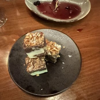 Madre - Dessert - Mediterranean Near Me - Raleigh, North Carolina