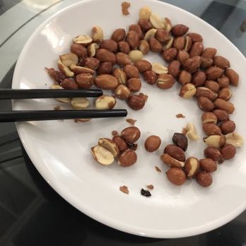 Northern Taste - Peanut appetizer - Chinese Near Me - Chicago, Illinois