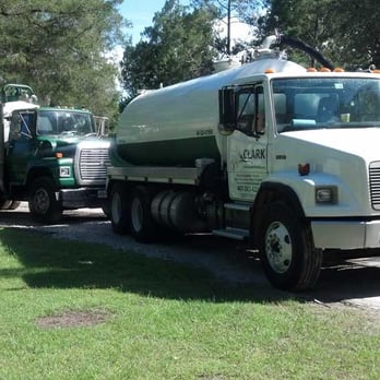 Clark Septic - Septic Services Near Me - Oviedo, Florida