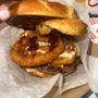 Photo of Zo's Good Burger W. Dearborn
