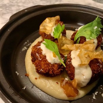 et al. - Short rib arancini - Breakfast & Brunch Near Me - Honolulu, Hawaii et al. - Short rib arancini - Breakfast & Brunch Near Me - Honolulu, Hawaii