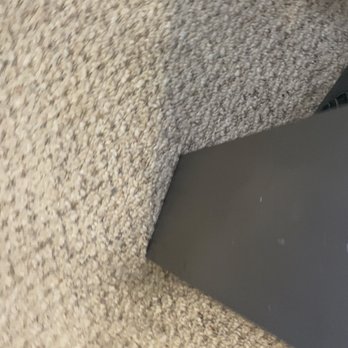 Stanley Steemer - Did not clean well at all - Carpet Cleaning Near Me - Azusa, California Stanley Steemer - Did not clean well at all - Carpet Cleaning Near Me - Azusa, California