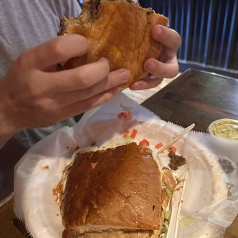 Taqueria El Vaquero - Torta de carne asada - Tacos Near Me - Beaver, Pennsylvania Taqueria El Vaquero - Torta de carne asada - Tacos Near Me - Beaver, Pennsylvania